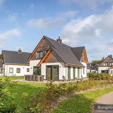Bungalowpark 'T Hoogelandt Де-Коог Экстерьер фото
